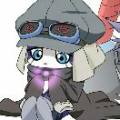 玄离Vstar