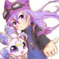 Champion Digimon Card Game player